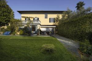 Al Porto Di Lucca b&b, Лукка