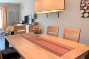 Ferienwohnung mit Meerblick [#76124], Кюлунгсборн