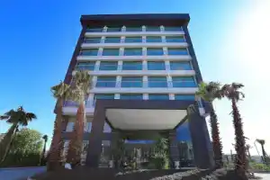 Best Western Premier Karsiyaka Convention & Spa Hotel, Измир