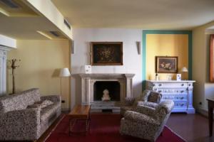 Hotel Casa Lemmi, Сан-Квирико-д'Орча