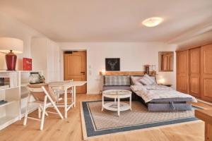 Villa Sunside Schluchsee - Appartement Sunset, Шлухзее