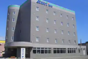 Hotel «Annex Inn», Титосе