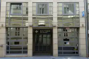 Boutique Hotel Budapest, Будапешт
