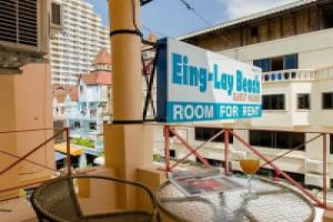 Eing Lay Beach Guesthouse, Патонг
