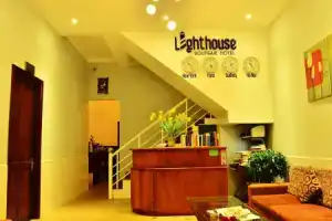Lighthouse Boutique Hotel Côn Đảo, Остров Кондао