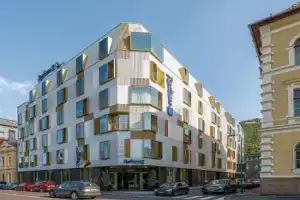 Radisson Blu Aurum Hotel, Brasov, Брашов