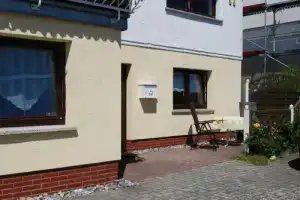 Ferienunterkünfte Familie Panter, Засниц
