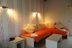 Eleana Boutique Hotel & Blue Infinity, Никиана