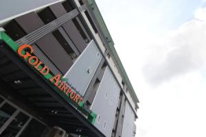 Апарт-отель «Gold Airport Suites», Лат-Крабанг