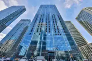 Donggang Weisi Apartment (Dalian Venice Water City Branch), Далянь