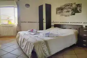 Fercla appartamento, Фьяно-Романо