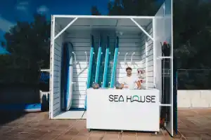 Отель «Iberostar Albufera Park», Плайя-де-Муро