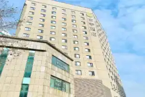 JI Hotel (Hangzhou West Lake Avenue), Ханчжоу