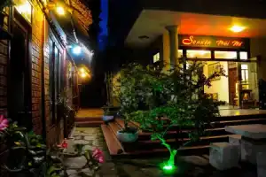 Chào Hotel Mui Ne, Муине