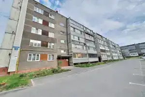 Живи уютно на проспекте Победы 76, Череповец