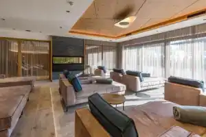 Spa Hotel Sonne - 4 Sterne Superior, Кирхберг