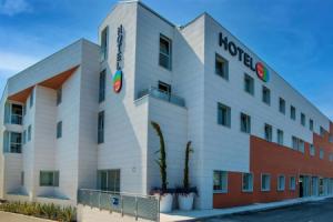 Ibis Styles Santander, Сантандер