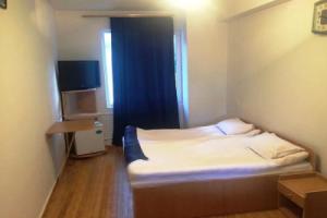 Отель «Gorniy», Цахкадзор