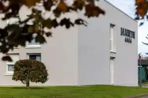 Best Western Plus La Fayette Hotel et SPA, Эпиналь