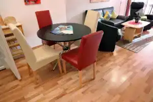 Oasis 13, Куксхафен