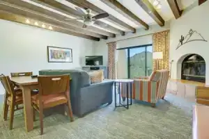 Отель «Starr Pass Golf Suites», Тусон