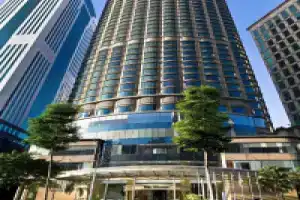 Отель «The Westin», Куала-Лумпур