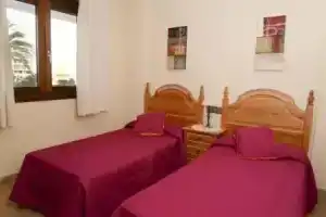 Apartamento Realet 1F - Grupo Turis, Кальпе