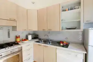 Sandra Forte dei Marmi, Форте-дей-Марми