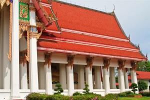 The 1 Place Hat Yai, Хатъяй