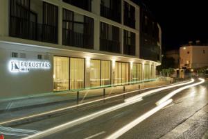 Отель «Eurostars Ibiza», Ибица