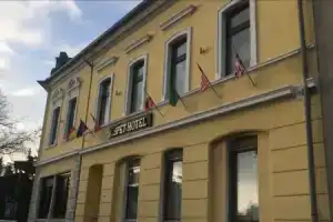 Kispet Deluxe Hotel, Оберхаузен
