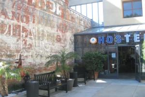 HI Los Angeles - Santa Monica Hostel, Лос-Анджелес