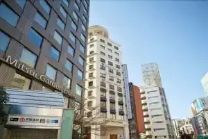 Millennium Mitsui Garden Hotel Tokyo, Токио