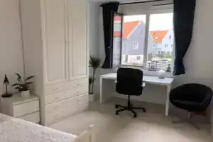 B&B Twiske Zuid, Amsterdam free parking, Амстердам