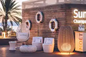 Anmaria Beach Hotel, Айя-Напа