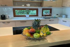 VILLA LOVRAN - heated pool - 5 min walk to the beach - incredible sea view, Ловран