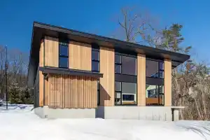 Wadano Hill Chalet, Хакуба