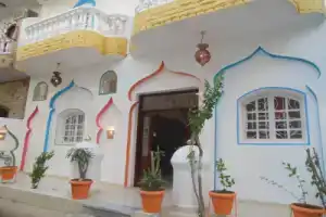 Cleopatra Hotel Luxor, Луксор