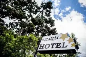 Beatrix Hotel, Будапешт