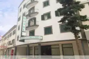 Hotel «Do Centro», Фуншал