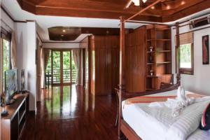 4 Bedroomed Villa In Chaweng P2 SDV194-By Samui Dream Villas, Бопхут