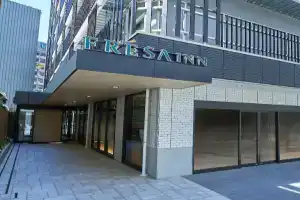 Отель «Sotetsu Fresa Inn Kobe Sannomiya», Кобе