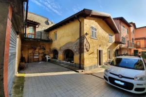 Alluring Holiday Home in Gavi With Garden, Гави