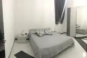 Cosmo Apartment, Торре-Аннунциата