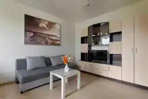 Comfort Homes на переулке Рубцов, Москва