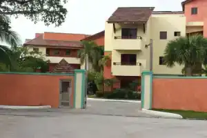 Апарт-отель «Tot Punta Cana», Пунта-Кана