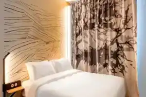 B&B HOTEL Villefranche-sur-Saône Sud, Вильфранш-сюр-Сон