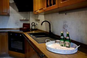 Apartament Młyńska 59, Кошалин