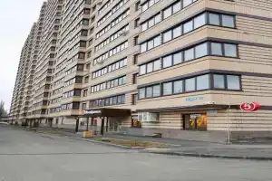 Апартаменты на улице 26-я Линия 35/1-1, Ростов-на-Дону