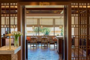 Angsana Corfu Resort & Spa, Бенитсес